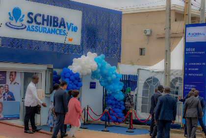 Côte d’Ivoire : le Groupe SCHIBA lance Schiba Assurances Vie et inaugure sa première agence à Abidjan