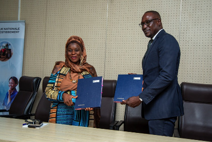 Côte d’Ivoire: la PETROCI lève 200 milliards FCFA pour le gisement géant « Baleine »