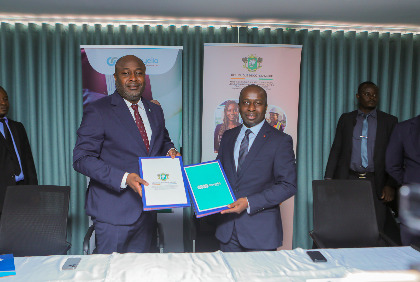 Côte d'Ivoire/Enseignement Technique: 