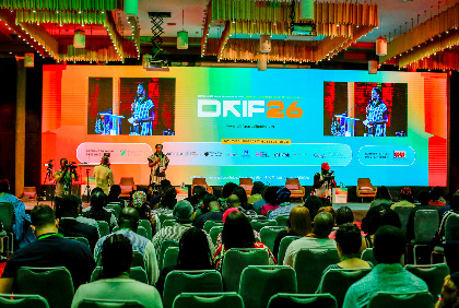 Côte d'Ivoire : Ouverture de la 13e édition du Forum sur les droits et l'inclusion numériques (Drif26)