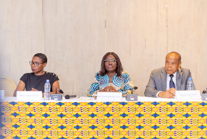 Côte d'Ivoire: rencontre des dirigeants sociaux des entreprises publiques et agences d’exécution avec leur ministre de tutelle