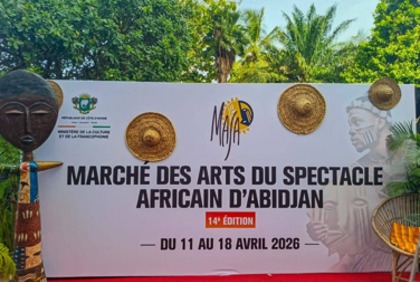 MASA 2026 : un rendez-vous majeur des industries culturelles africaines