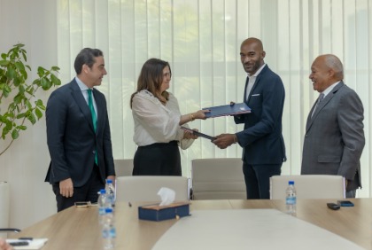 Coopération sanitaire : l’Hôpital Mère-Enfant renforce ses capacités grâce à un partenariat stratégique avec l’hôpital Al-Nas d’Égypte