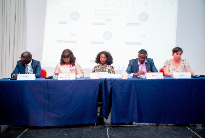 Côte d'Ivoire : Ouverture de la 17e réunion du comité Régional des Chefs de Gestion des Catastrophes en Afrique de l'Ouest (GECEAO)