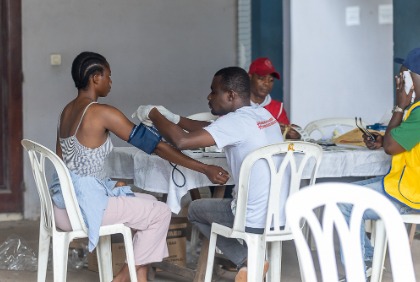 Santé : campagne de collecte de sang à  le Lions Club Abidjan Akora à l’INJS