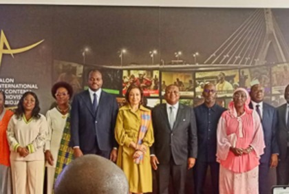 SICA 2026 : Abidjan donne le coup d’envoi le 7 mai