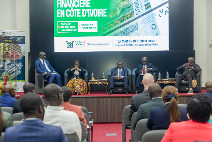 Lutte contre la criminalité financière : le patronat mobilise le secteur privé et engage les PME ivoiriennes vers l’intégrité