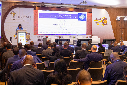 Stabilité monétaire et financière : La BCEAO décrypte les enjeux de l'essor des crypto actifs et innovations numérique