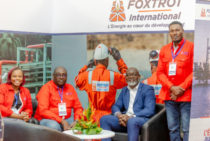 AfricaQSHE Forum 2026 : Foxtrot International engage près d’un milliard FCFA pour accélérer sa transition écologique