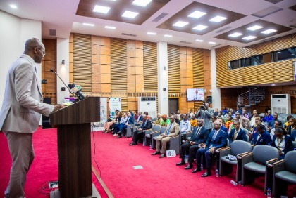 Côte d'Ivoire : 3e édition du forum africain des professionnels de l'entretien du textile 