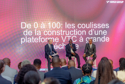 Côte d’Ivoire : Yango lance son Innovation Day à Abidjan pour accélérer la ville numérique
