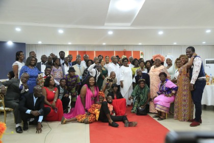 Côte d’Ivoire: L’Église Harriste organise un dîner gala de bienfaisance pour soutenir les familles vulnérables 