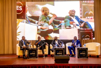 Côte d'Ivoire : la 3è édition du Sommet ‘’ Abidjan Private Equity and Venture Capital Summit’’ s’ouvre pour booster le financement de l’économie par le capital privé 