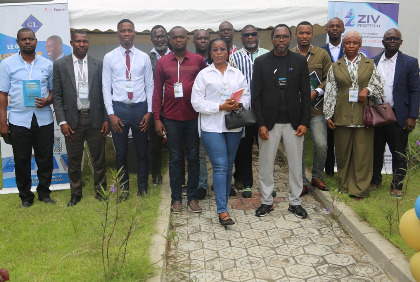 Côte d'Ivoire: l'écosystème au service de la sécurisation et de la transformation digitale du secteur foncier et immobilier au cœur d’un séminaire