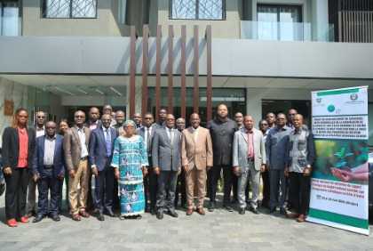 Climat : la CEDEAO accompagne la Côte d'Ivoire vers une budgétisation plus verte