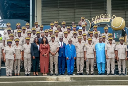 Côte d’Ivoire : La mutuelle sociale du corps Préfectoral de Côte d’Ivoire affiche ses résultats financiers 
