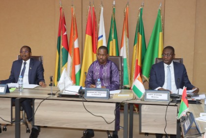  UEMOA : une directive pour harmoniser les règles foncières dans l’espace communautaire approuvée
