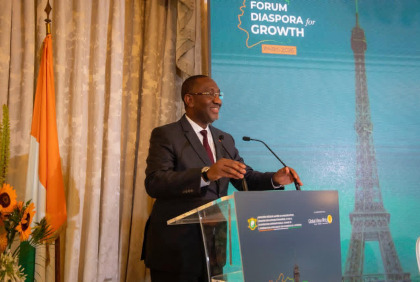 PND 2026-2030 : la Côte d'Ivoire mobilise sa diaspora comme acteur stratégique du développement national