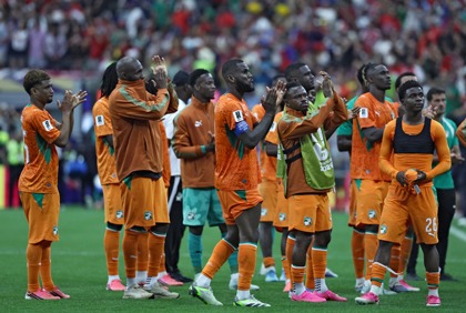 Coupe du monde 2026 : la Côte d'Ivoire s'incline en 16e de finale face à la Norvège (2-1) et quitte la compétition