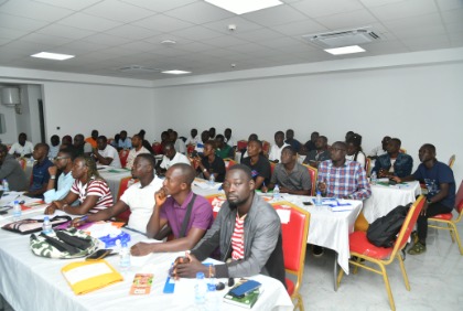 Cacao durable: la Côte d'Ivoire lance la formation de 360 techniciens à la norme ARS 1000
