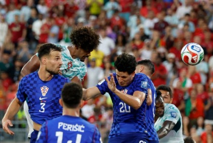  Mondial-2026: Ronaldo et Portugal survivent à la Croatie, l'Espagne les attend