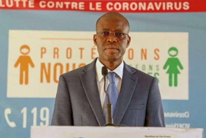 Côte d’Ivoire : Bakary Sanogo nommé président de l’Autorité nationale de la presse
