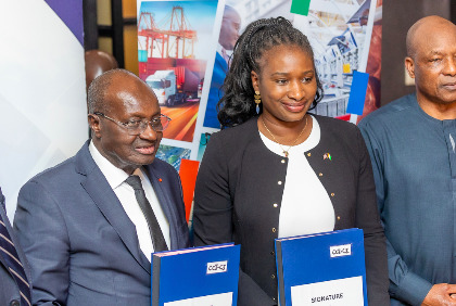Co-investissement Côte d’Ivoire–États-Unis : un dîner de réseautage pour transformer les contacts en projets concrets