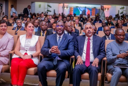 Conférence économique africaine : la Côte d’Ivoire porte sa vision du développement dans un monde en recomposition