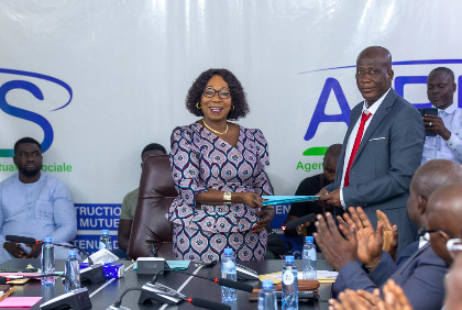 Côte d’Ivoire / Protection sociale : la mutuelle des conducteurs voit le jour