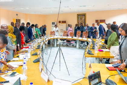 BCEAO : Ouverture d'un séminaire régional à Dakar pour renforcer le dialogue avec la presse économique de l'UMOA