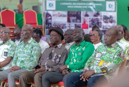 Côte d’Ivoire / Réforme électorale : le PDCI plaide pour une nouvelle architecture de gestion des scrutins après la CEI