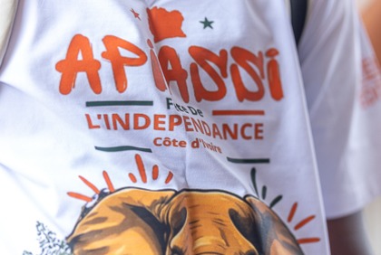  Côte d’Ivoire / Culture : le festival Apiassi lancé à Adjamé pour célébrer l’indépendance dans la joie et la cohésion