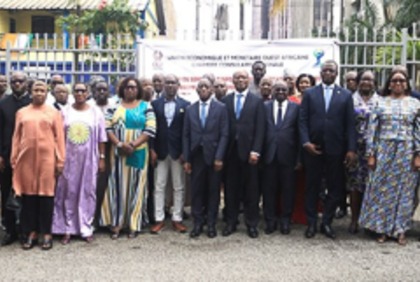 UEMOA : Abidjan accueille la 11e édition du séminaire des chambres consulaires sur les réformes et l’intégration régionale