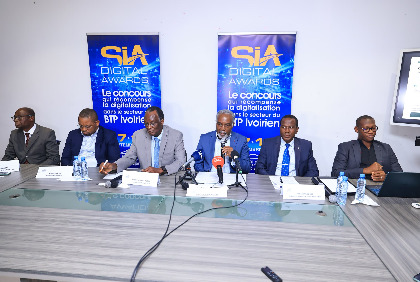 BTP : le GIBTP lance « SIA DIGITAL AWARDS 2026 » pour stimuler l'innovation numérique dans le secteur des infrastructures