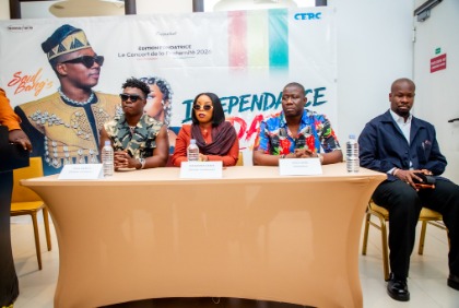 Côte d'Ivoire : Conférence de presse d'annonce de la célébration de l'indépendance Day 2026