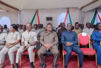 Korhogo : Amadou Coulibaly fait de la lutte contre la désinformation une responsabilité collective