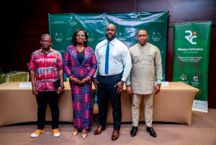 Côte d'Ivoire : Conférence de presse de lancement de la 7ᵉ édition du Concours de Gastronomie et Spectacle