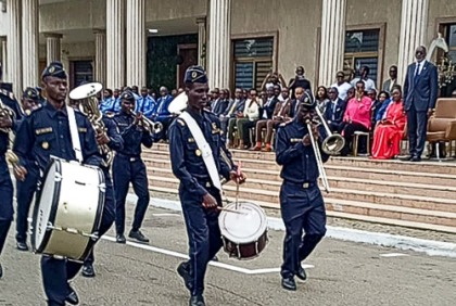 Administration municipale : Cocody célèbre 46 ans d’engagement au service de la population
