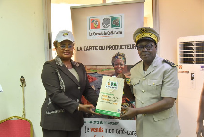 Filière Café-Cacao/Entrée en vigueur du Système National de Traçabilité : La sensibilisation des acteurs se poursuit