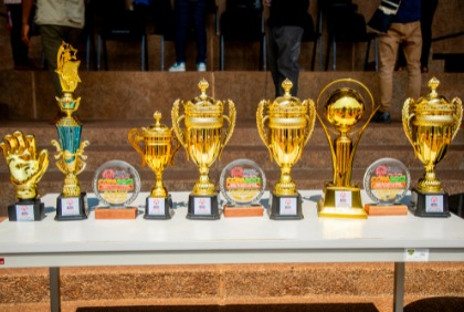 Jeux nationaux Special Olympics 2026 : Yamoussoukro prépare les athlètes ivoiriens pour la compétition 2027 en Chili 