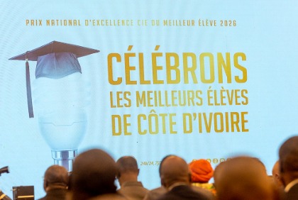 Prix national d’excellence CIE 2026 : neuf élèves célébrés pour leurs performances scolaires