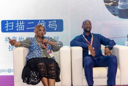 Côte d’Ivoire : à Shanghai, le CEPICI veut transformer l’intérêt des investisseurs chinois en projets concrets