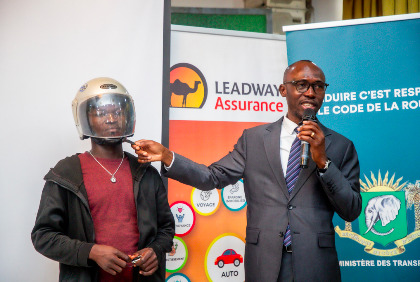 Côte d'Ivoire : Tournée nationale ''Leadway Tour''