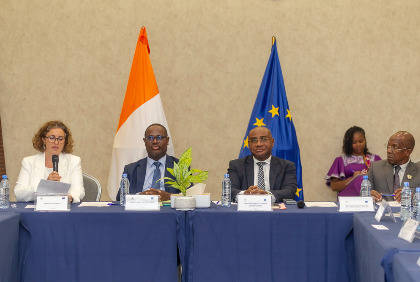 Côte d’Ivoire : le projet Transition Bas Carbone acte une prolongation de six mois