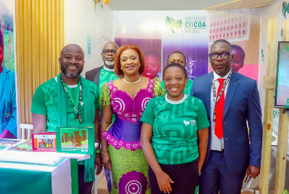 Côte d’Ivoire/ JNCC 2026 : la Fondation ICI plaide pour une jeunesse protégée afin d’assurer la relève de la cacaoculture