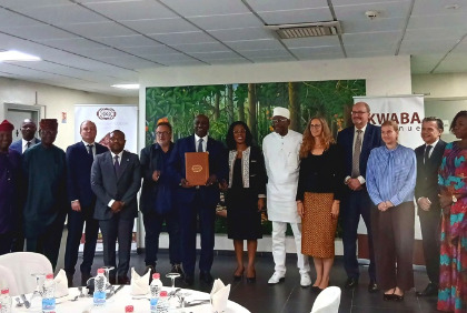 Accord international sur le cacao : le Conseil de l’ICCO officialise son entrée en vigueur définitive au 1er octobre 2026