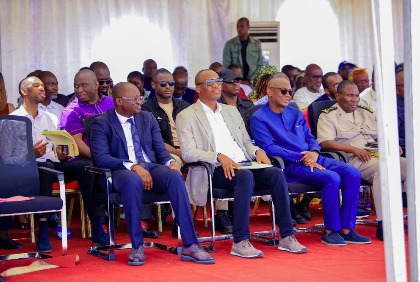 Ferkessédougou : le Tchologo mise sur le foncier et la formation pour créer des opportunités