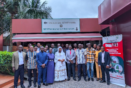 Côte d’Ivoire : la Commission Climat pour la Région du Sahel appuie le renforcement des capacités d’adaptation au changement climatique