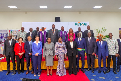 Troisième édition du Forum d’affaires et d’investissement Côte d’Ivoire-Amérique du Nord (CINAB Forum)