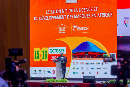 Deuxième édition de Brands Licensing Africa (BLA) à Abidjan